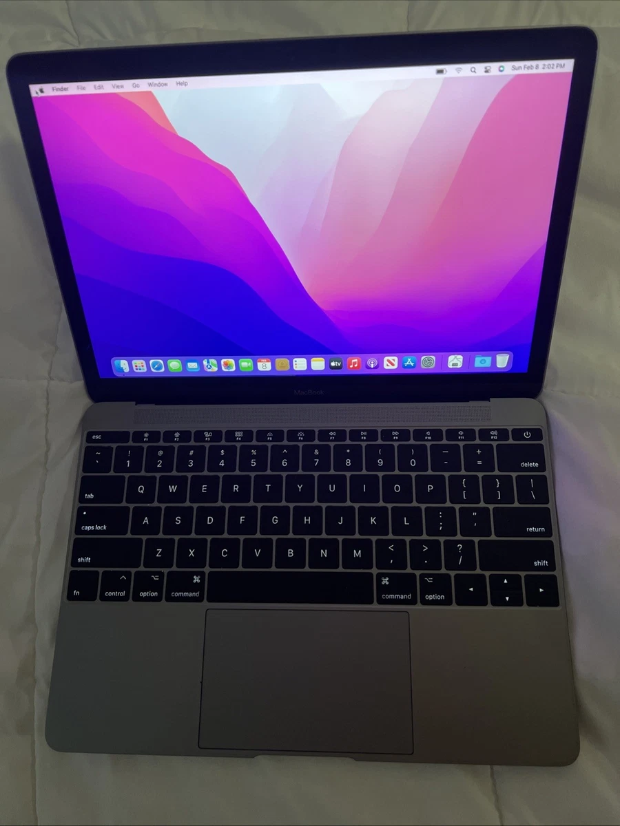 Apple MacBook 12-12.9 in Screen for sale - eBay