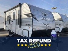 2026 Jayco Jay Flight SLX Single Axle 175FQW