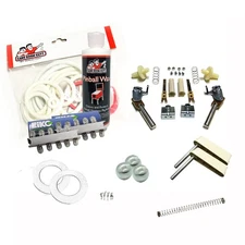 1973 Williams Jubilee Pinball White Premium Maintenance Kit
