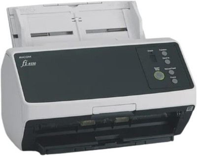 Fujitsu fi-8170 Color Duplex Document Scanner - PA03810-B055
