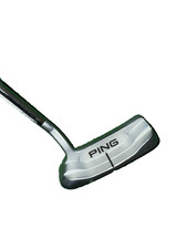 Ping ZB2 Sigma 2 Right Hand Adjustable Grip Blade Putter Golf Club ⛳️