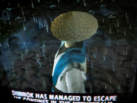 MORTAL KOMBAT 4 - Midway Arcade - JAMMA PCB - VALUE: $720 READ