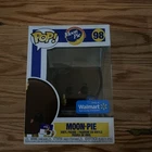 Funko Pop! Vinyl: Ad Icons - Moon-Pie - Walmart (Exclusive) #98