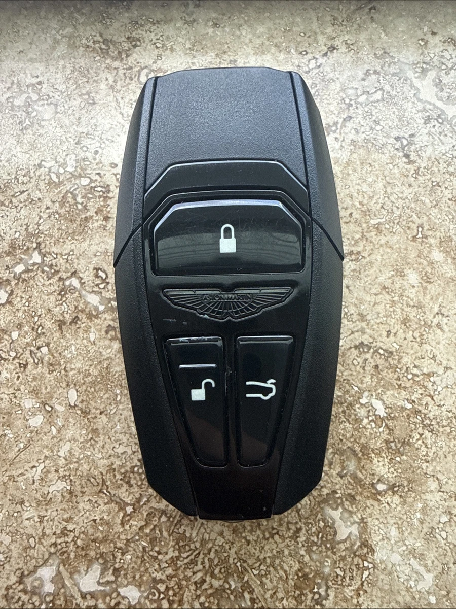 Car Remote Entry System Kits for Aston Martin for sale | eBay
