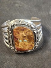 Jasper Silver-Stone Bracelet 925 Silver 110.1g (DDP007000)