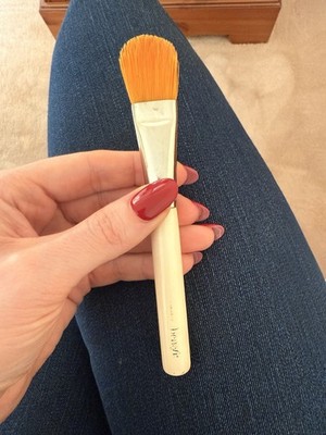 Benefit Make-up Pinsel / Foundation Pinsel Set