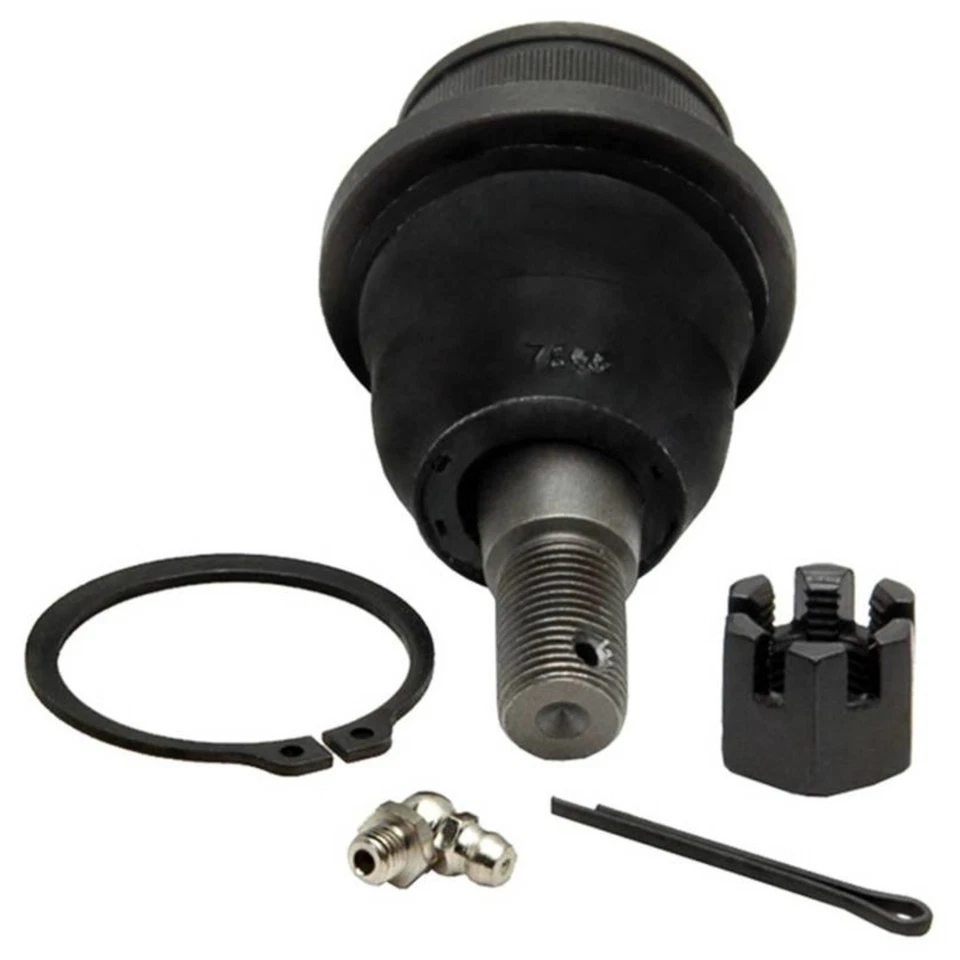 AC Delco 46D2272A Ball Joints Front Driver or Passenger Side Lower for Chevy - Image 3 of 4