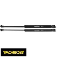 2X Gasfeder FüR Koffer-/Laderaum Monroe ML5653 DäMpfer GasdäMpfer FüR VW