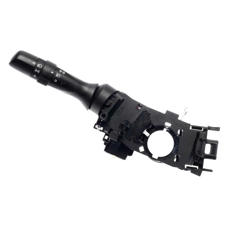 Interruptor atenuador de faros SMP 2009 2010 2011 2012 para Toyota Corolla 2009-2014 Foto 2 de 4