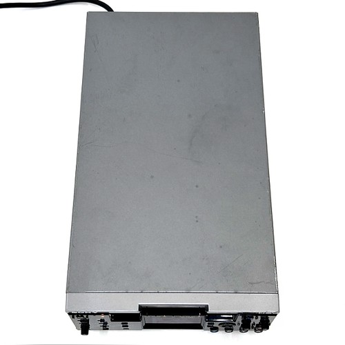 SONY HVR-M25J HDV recorder for HDV/DVCAM/MiniDV Fully Functional W/Accessories - Picture 4 of 10