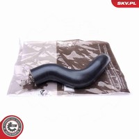 Ladeluftschlauch Esen SKV 24SKV958 FüR Nissan Pathfinder 3 R51 Navara NP300 D40