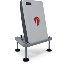 Adjustable Alignment & Leveling Stand for Flightscope Mevo Gen2 / Gen 2