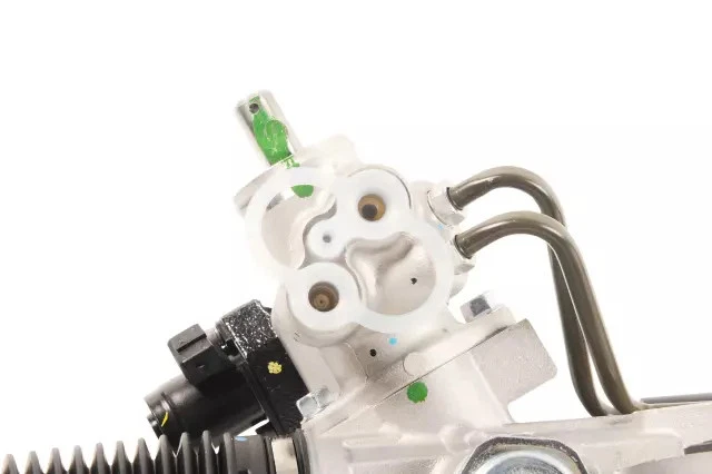 Genuino GM 07-17 Misc Traverse Arcadia R/Pinion Gear Asm con varillas de amarre internas 23271562 Foto 3 de 4