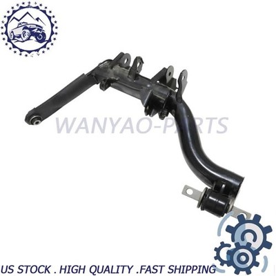 52371S9AA01 Replacement Trailing Arm Rear Left Fits Honda CRV 2002 2003 2004