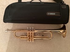 Yamaha YTR2330 Trumpet