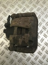 Bremssattel vorne links Opel Corsa D (S07) 1.2 59kW 80PS  Z12XEP