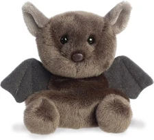 Aurora Halloween Palm Pals - 4" Luna Bat