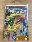 The Amazing Spider-Man #154 (Marvel Comics March 1976)