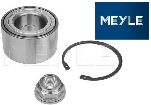 Meyle 35-146500001 Radlagersatz Radlager Satz Vorderachse Vorne FüR Mazda-image
