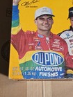 Dale Earnhardt and Jeff Gordon Kellogg's Frosted Mini-Wheats Empty Box 48 Oz — photo 4