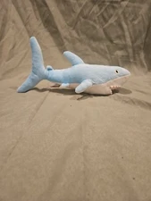 Adventure Planet Ocean Safe Plush - MAKO SHARK ( 13 inch ) - Stuffed Animal