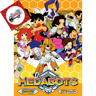 その他 Medabots 8: Love &amp; Medabots [DVD] [Import] Medabots 8: Love & Medabots [DVD] [Import] 【公式通販】
