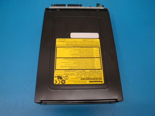 SCSI - 1 CD-RW CD-R CD, DVD & Blu-ray Drives for sale | eBay