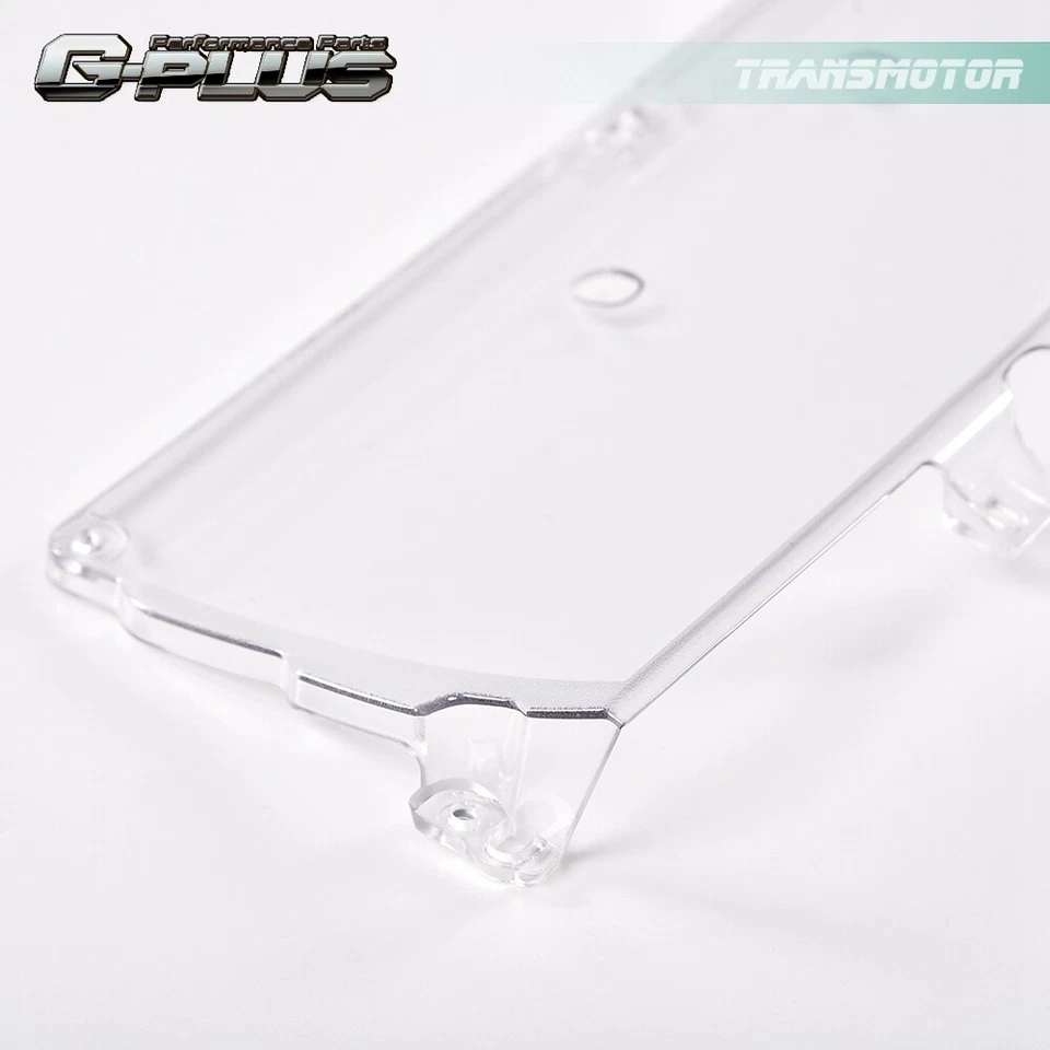 Cubierta de lente de tablero de calibre Bronco apta para camioneta Ford F150 F250 F350 1992-1996 Foto 4 de 4