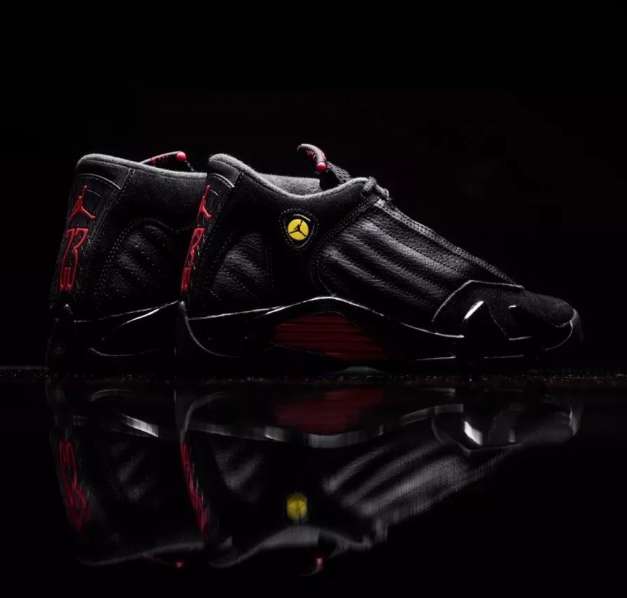 air jordan 14 retro bg