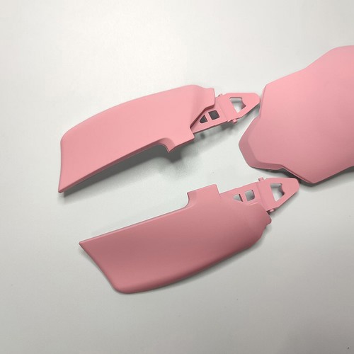 Mouse Case Left + Right Button Board Back Case Foot Pad for Razer Viper Ultimate - Picture 4 of 13
