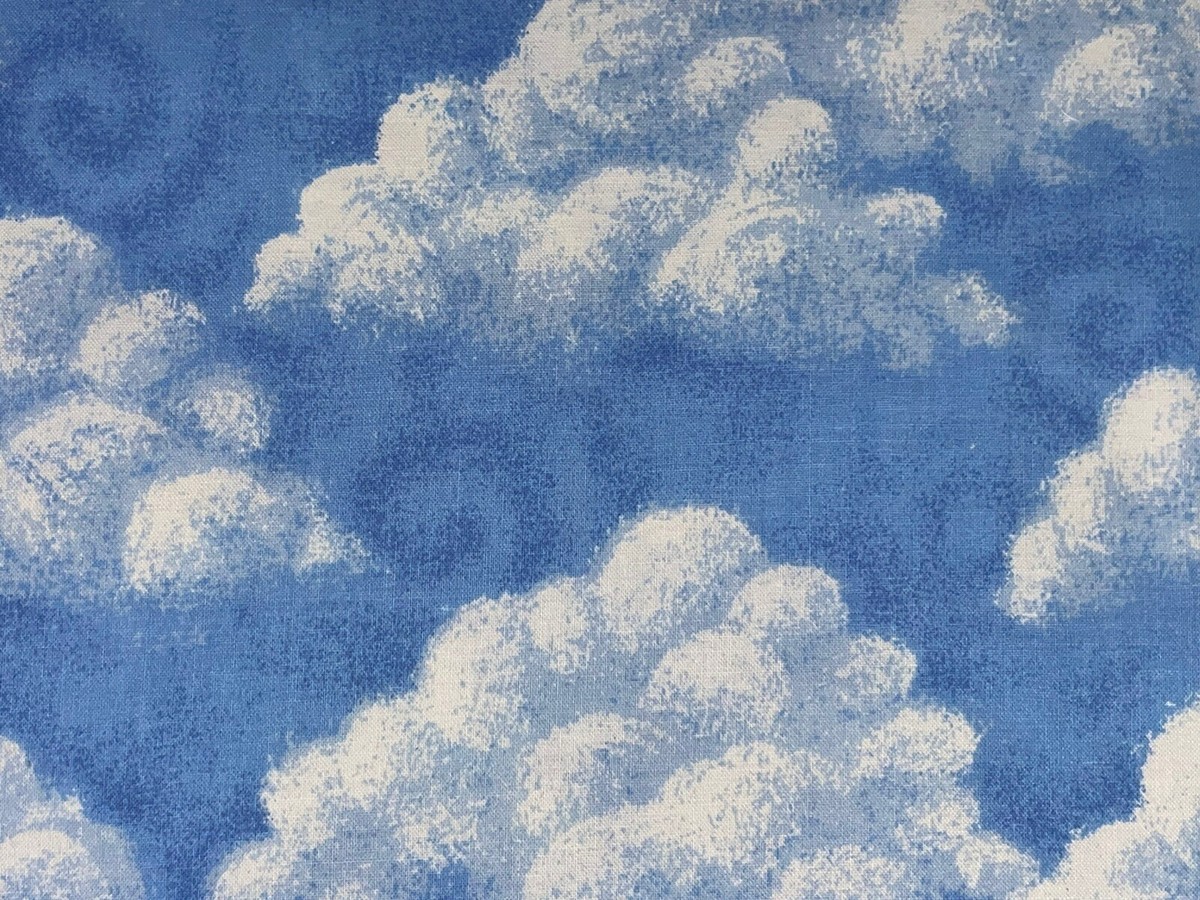 Fabric Traditions 1997 