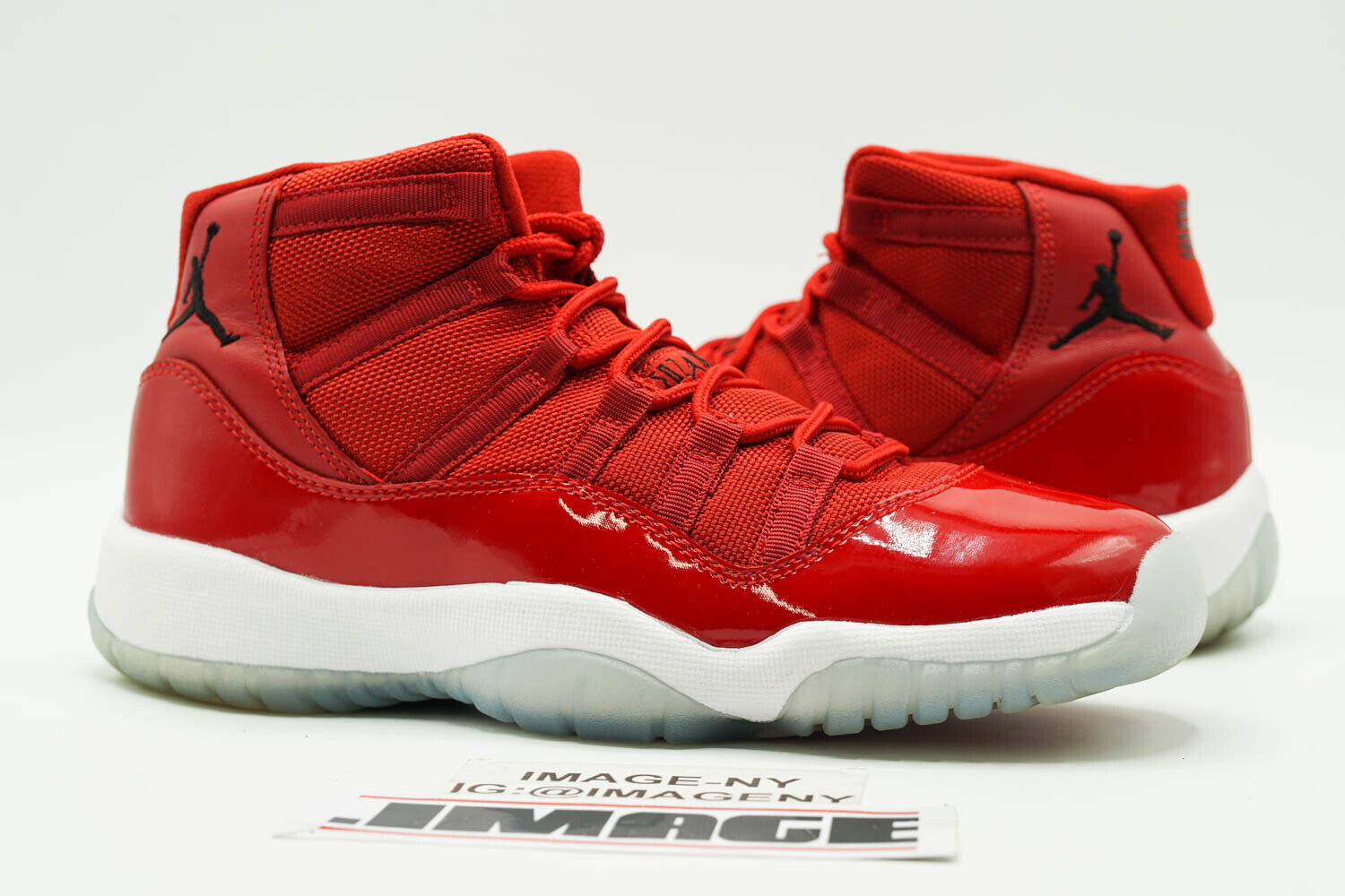 air jordan retro 11 win like 96