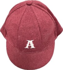 Angus Young AC/DC Official Schoolboy Hat 2016 Tour! Impossible to Find! Angus Young AC/DC Official Schoolboy Hat 2016 Tour! Impossible to Find!