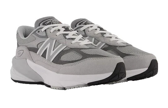 Zapatos unisex para niños New Balance 6.5 Zapato de EE. UU.