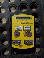 ZTS Mini-9RL Multi-Battery Tester MINI-9RL 