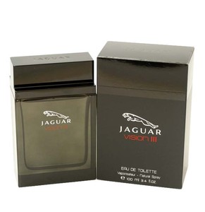 parfum jaguar vision 3