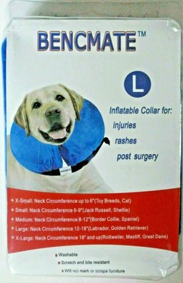 bencmate collar