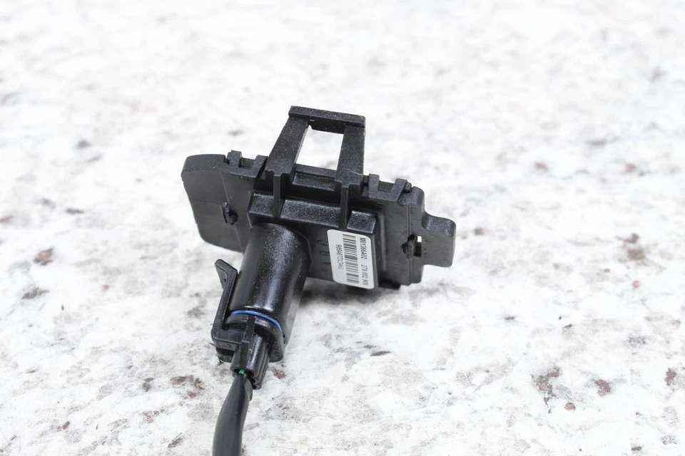 2013 SEA-DOO GTI 130 OTAS sensor desligado do acelerador 278002908 - Imagem 4 de 4