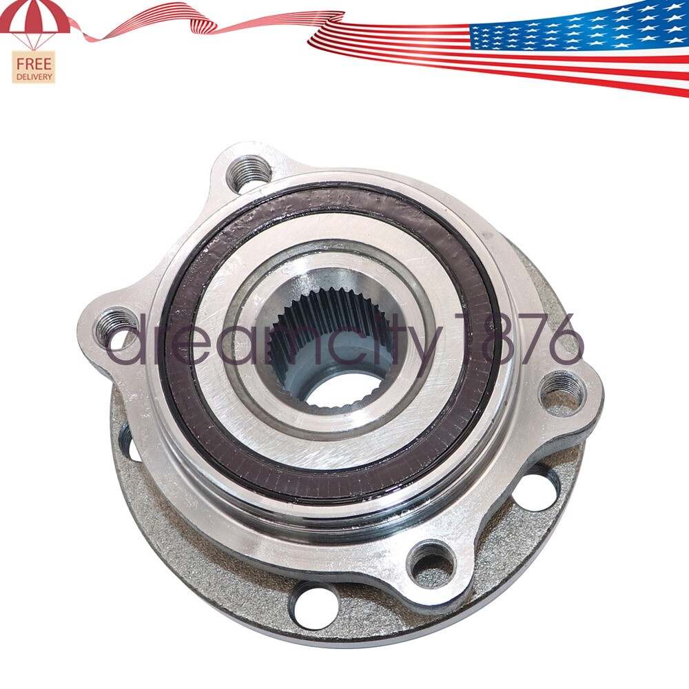Bentley Continental GT 2004-2018 Hub bearing assembly P/N 3W0407613E