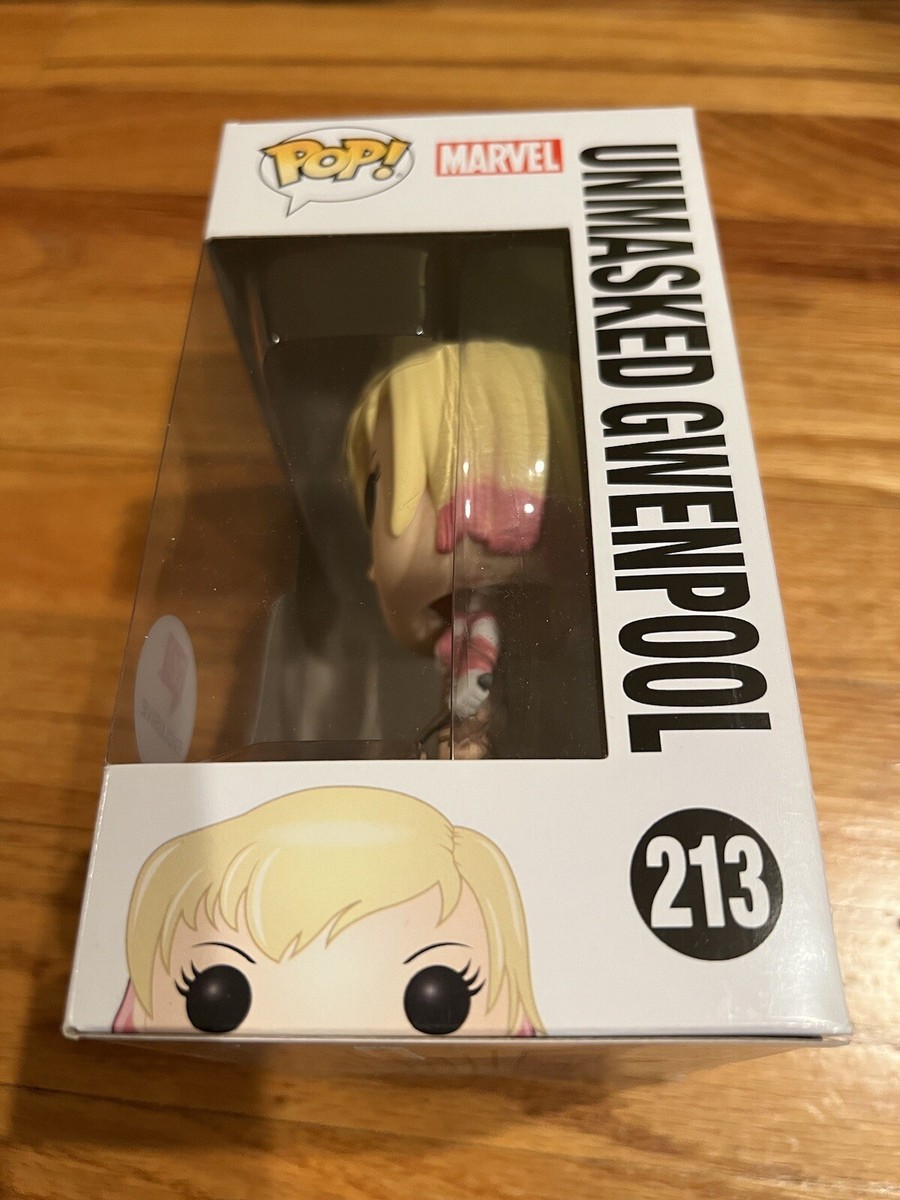 FunkoPop！213 UNMASKED GWENPOOL s-l400.jpg
