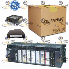 GE IC755CSW07CDA PLC Module Via FEDEX/DHL