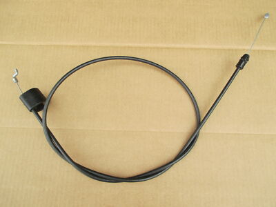 946-1130 Steuerkabel Für MTD, Cub Cadet Rasenmäher – 101,6 Cm, Robuste Stahlkonstruktion