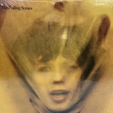 The Rolling Stones – Goats Head Soup LP 2020 EU Import Polydor SEALED/NEW