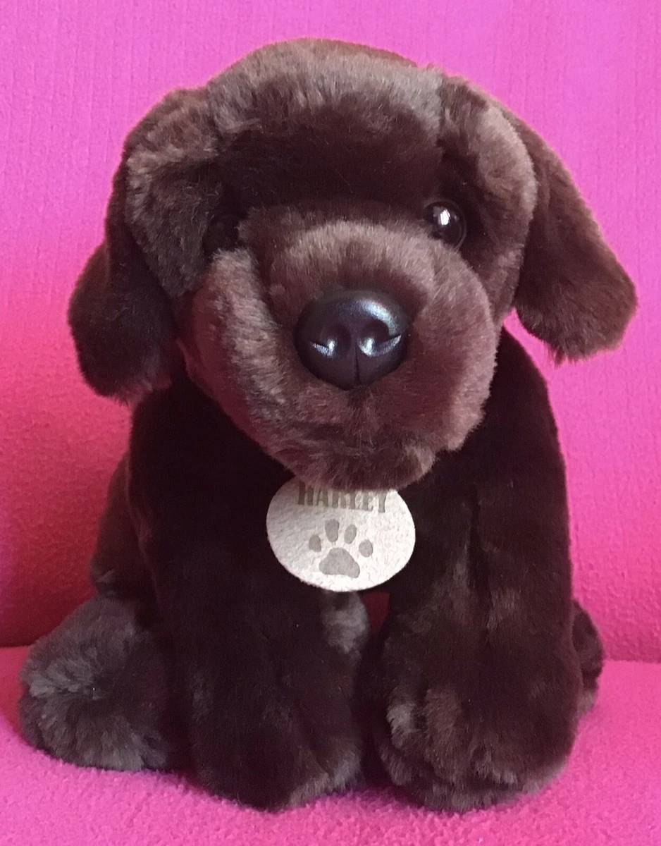 Keel toys deals labrador