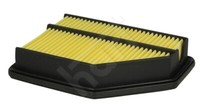 Hart Luftfilter Filtereinsatz Passend FüR Honda Civic Viii Hatchback 1.4