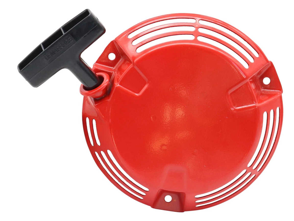 CÂBLE DE TRACTION Manuel Rouge Pour Honda HRB425 HRB476 HRD536 HRG415