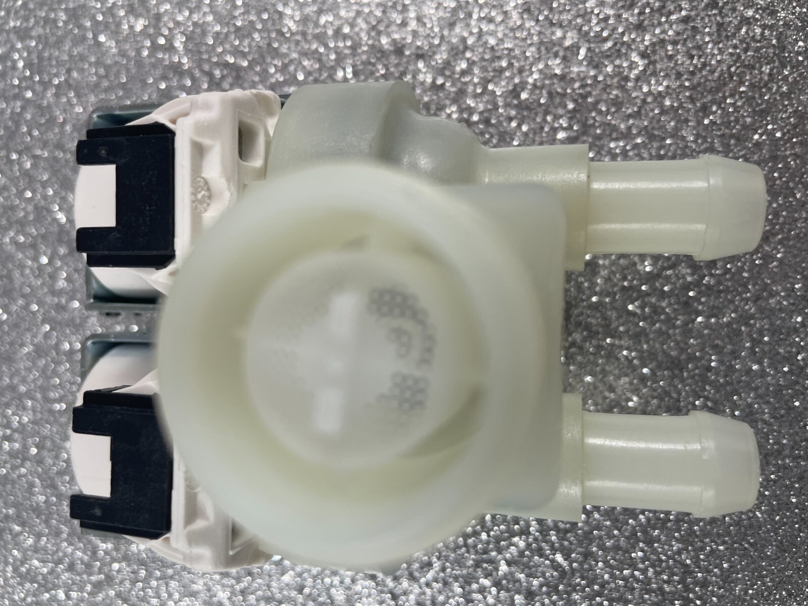 24Volt DishDrawer Dual Water Inlet Valve For Fisher and Paykel DD601 Dishwashers eBay