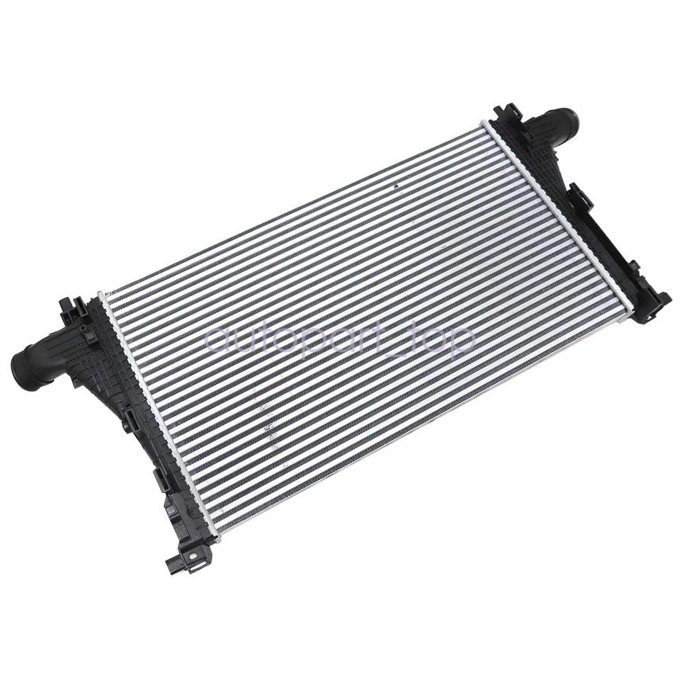 Intercooler carga enfriador de aire 20-22 para Volkswagen Atlas Atlas Cross Sport 2,0 L Foto 2 de 4