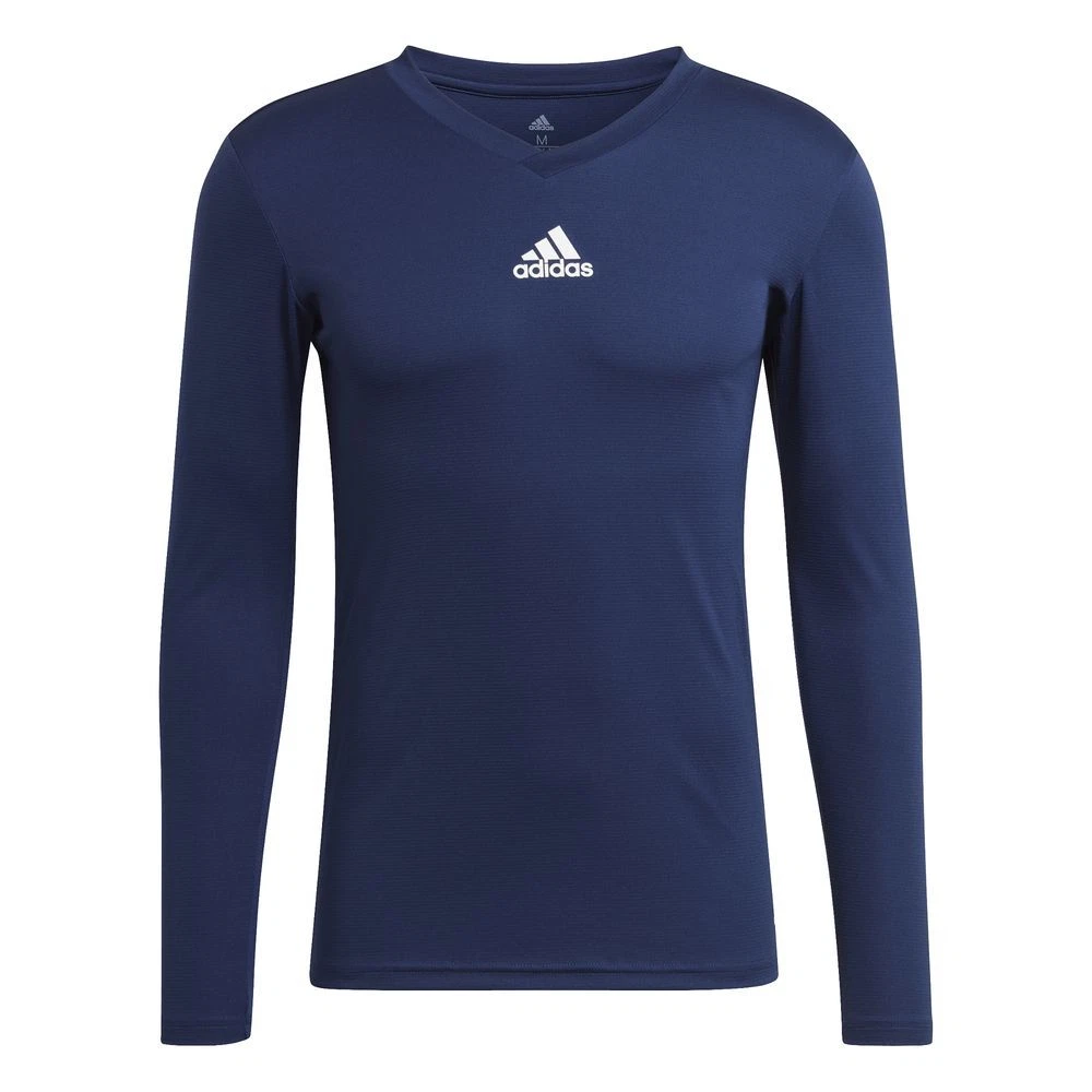 Camisa manga larga adidas sale