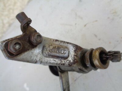 ANCIEN DÉRAILLEUR HURET MADE IN FRANCE VELO